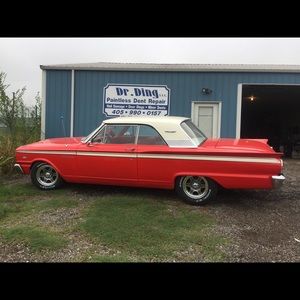 Meet your Posher, Steve